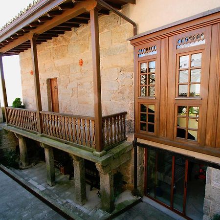 Отель Casa Manoso Сеа Экстерьер фото