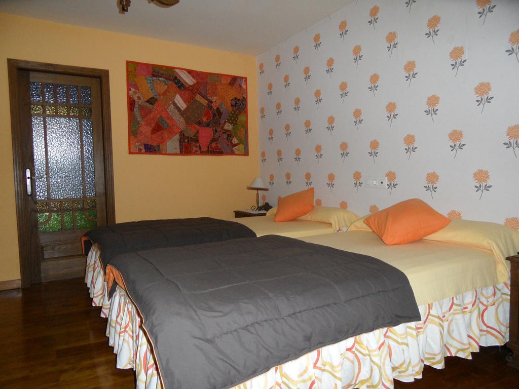 Отель Casa Manoso Сеа Экстерьер фото