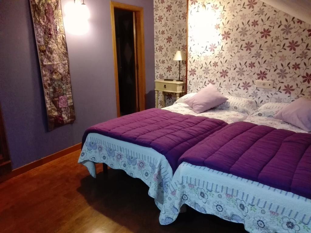 Отель Casa Manoso Сеа Экстерьер фото